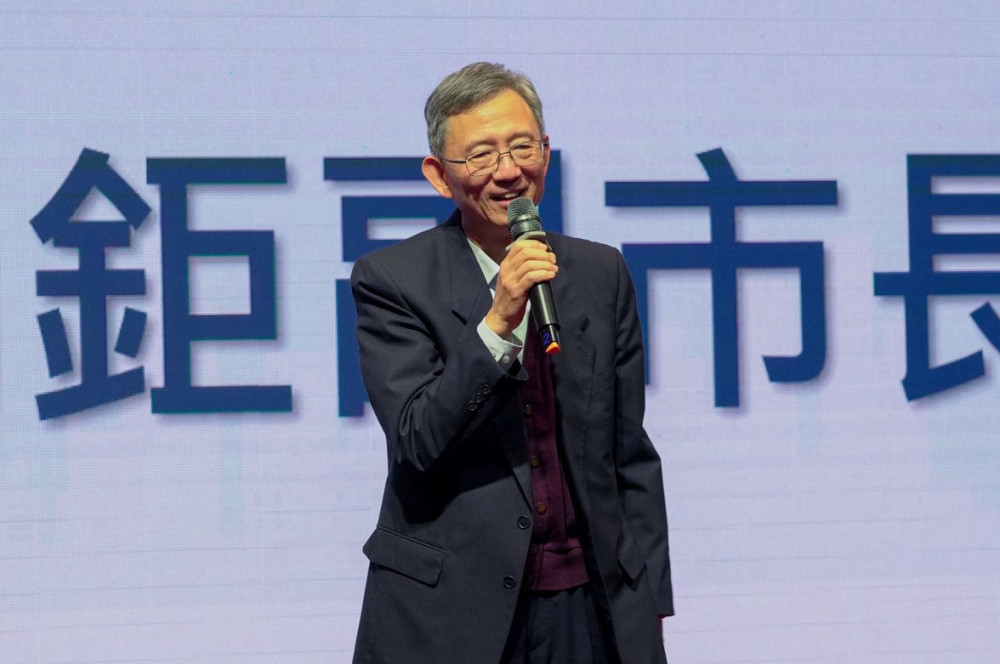 航空警察之友協會凝聚警民力量　王明鉅：攜手並進守護國門安全