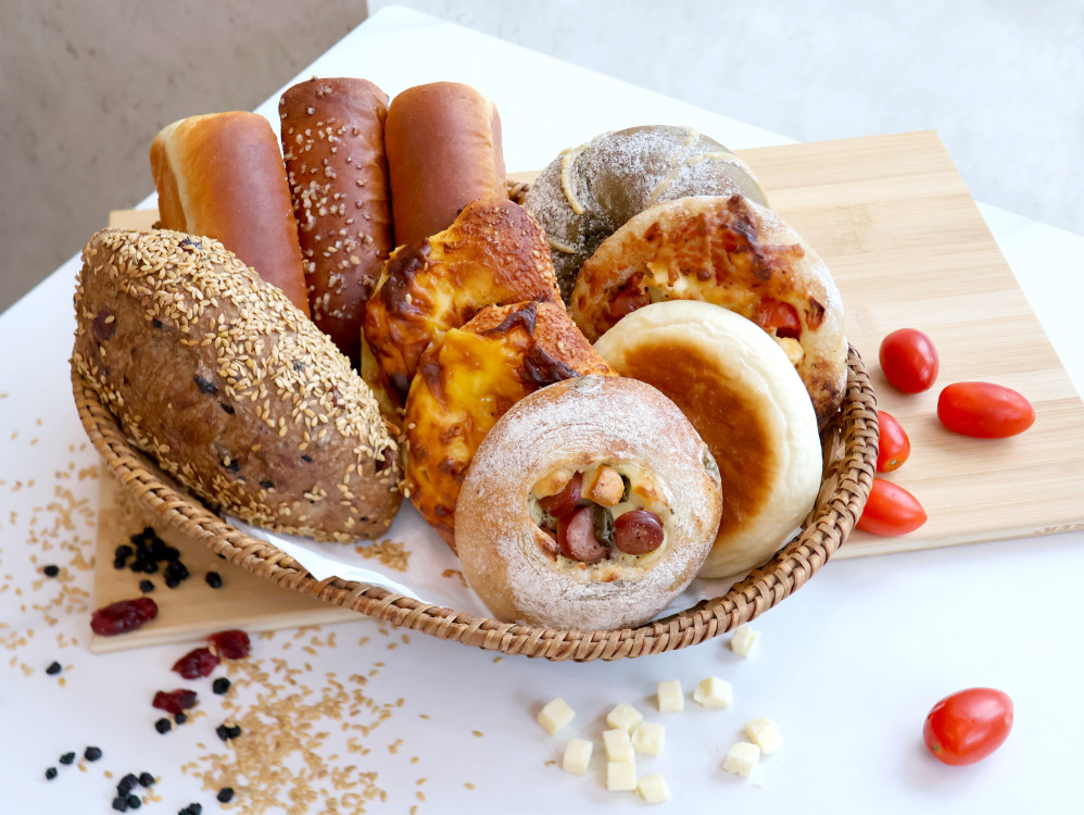 歡慶13週年  日月千禧大獎週週抽　消費再享回饋