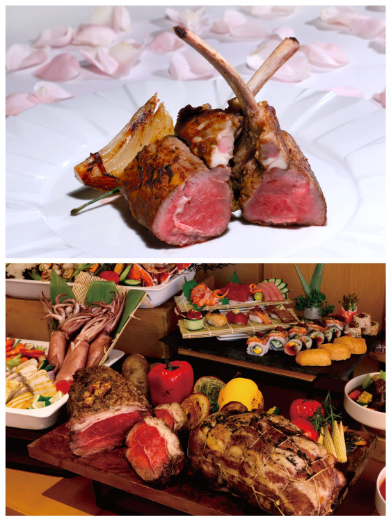 歡慶13週年  日月千禧大獎週週抽　消費再享回饋