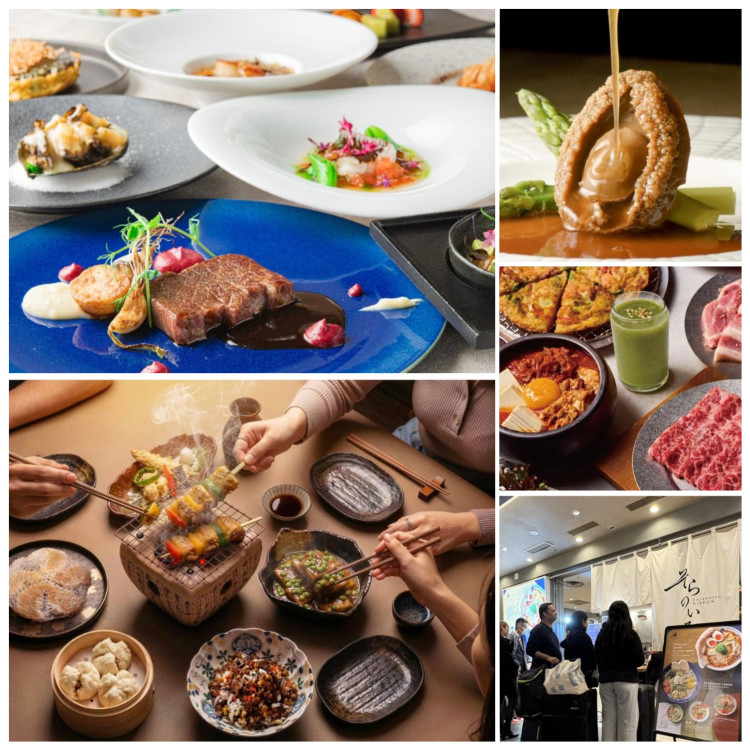 漢神洲際購物廣場4/10登場！ 定義潮流時尚律動新地標