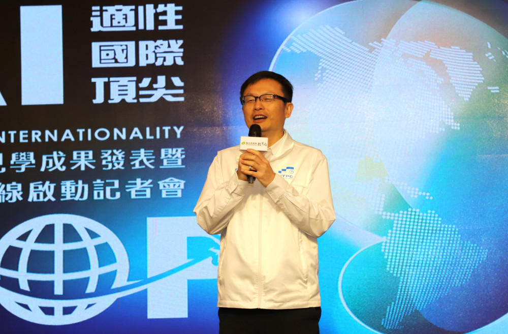 從課本走向世界　「新北2026海外見學四大航線」正式啟動