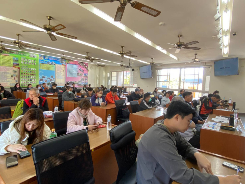 打造健康活力城市！臺南市推動「115年運動i臺灣2.0」 逾3,000場活動開跑