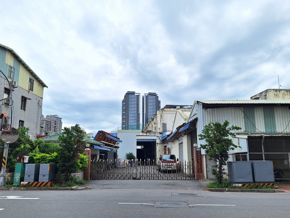 新店榮工地區轉型再添1處　單元4都計明日起公開展覽