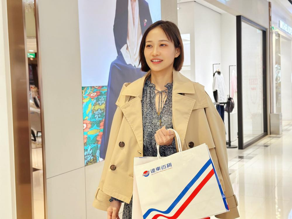 新竹大遠百母親節預購　回饋率衝破15％一次到位保養升級及換季採購