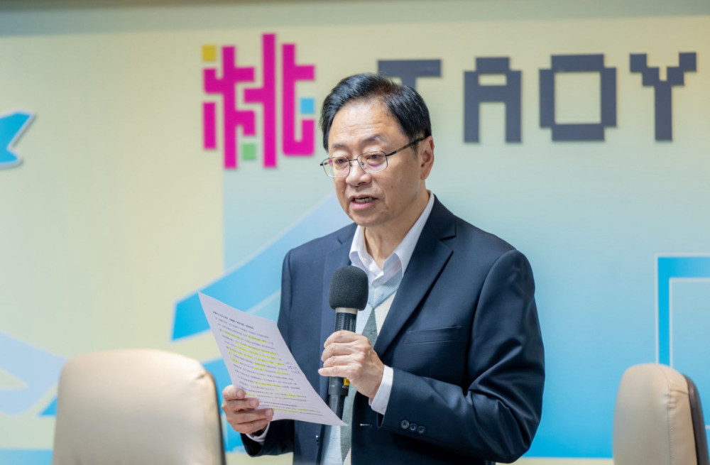 新明市場改建全臺首座「市場共生」社宅　張善政：拚116年動工