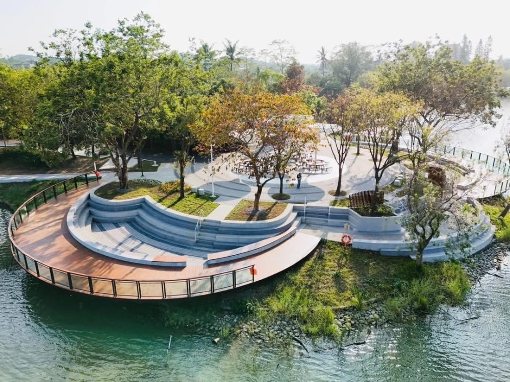 台南推「168 虎埤老街線」，促山線旅遊