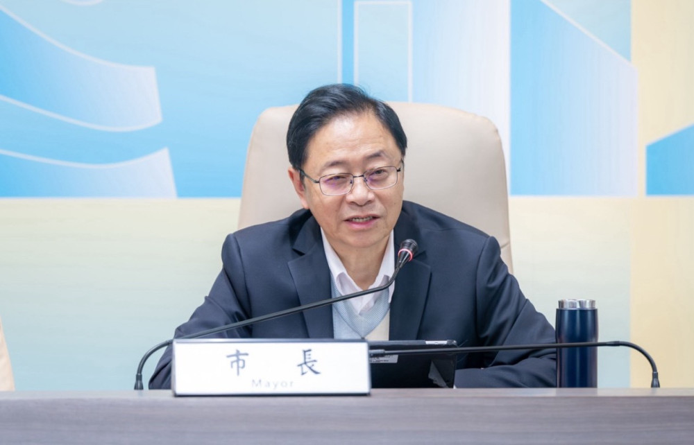 桃園智慧道路管理再升級　張善政：持續打造安全便捷的通行環境