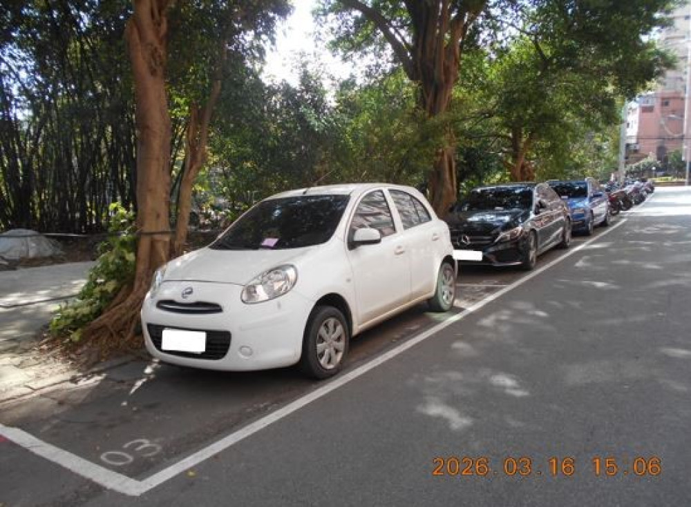 新北落實「停車資源公平共享」　永和等6區路邊停車格4月起收費管理