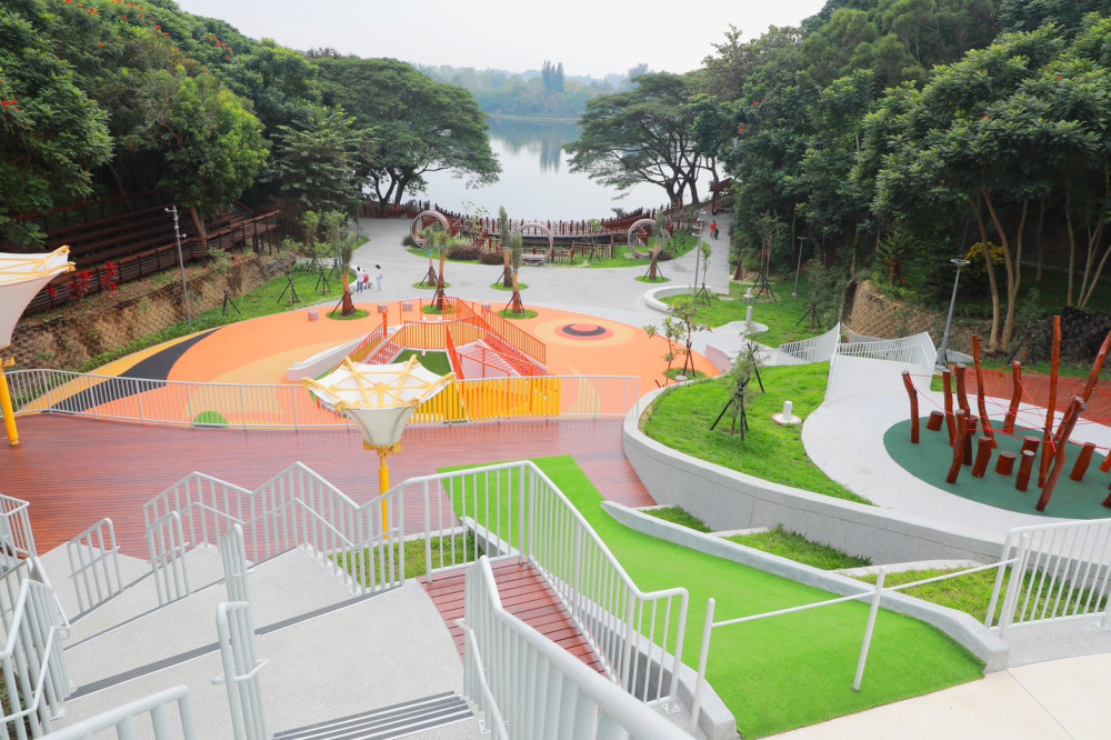 台南推「168 虎埤老街線」，促山線旅遊