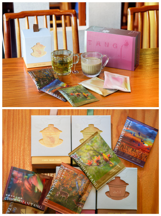 春水堂＋茶湯會夏季新品齊發　飲品、餐食與公益行動全面升級