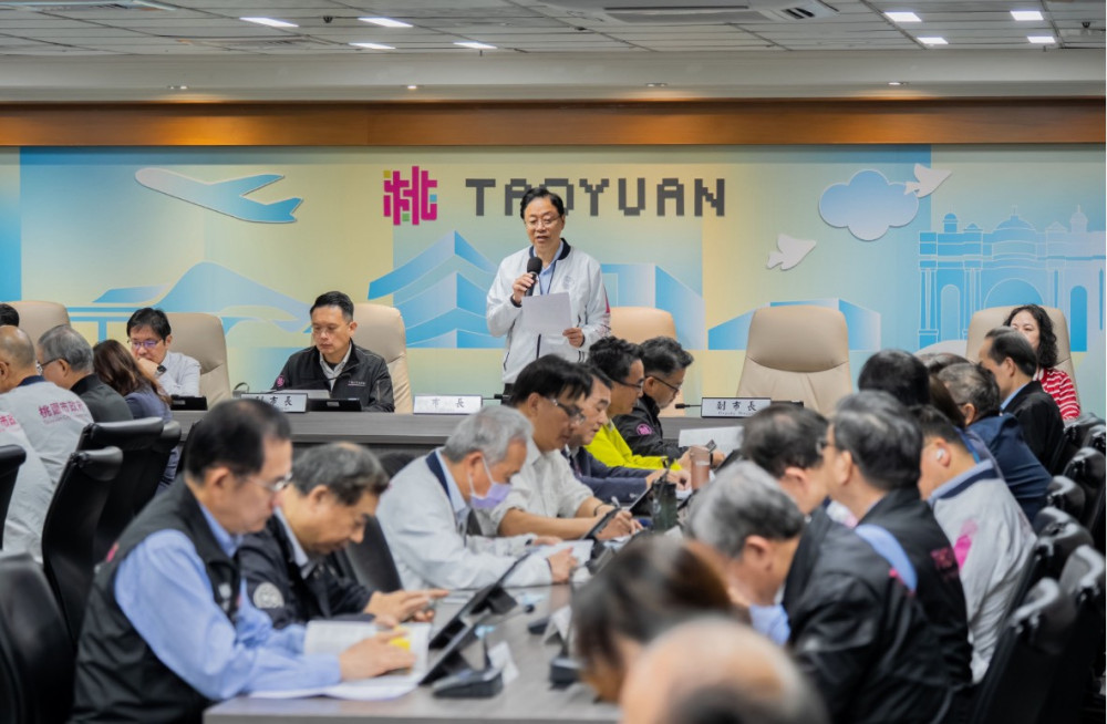 住宅囤積要罰！桃園創全國之先通過自治條例 稽查不得拒絕