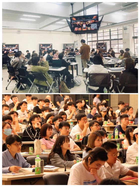 少子化浪潮下的贏家！  東海大學繁星推薦開紅盤 「滿招零缺額」展現私校龍頭實力