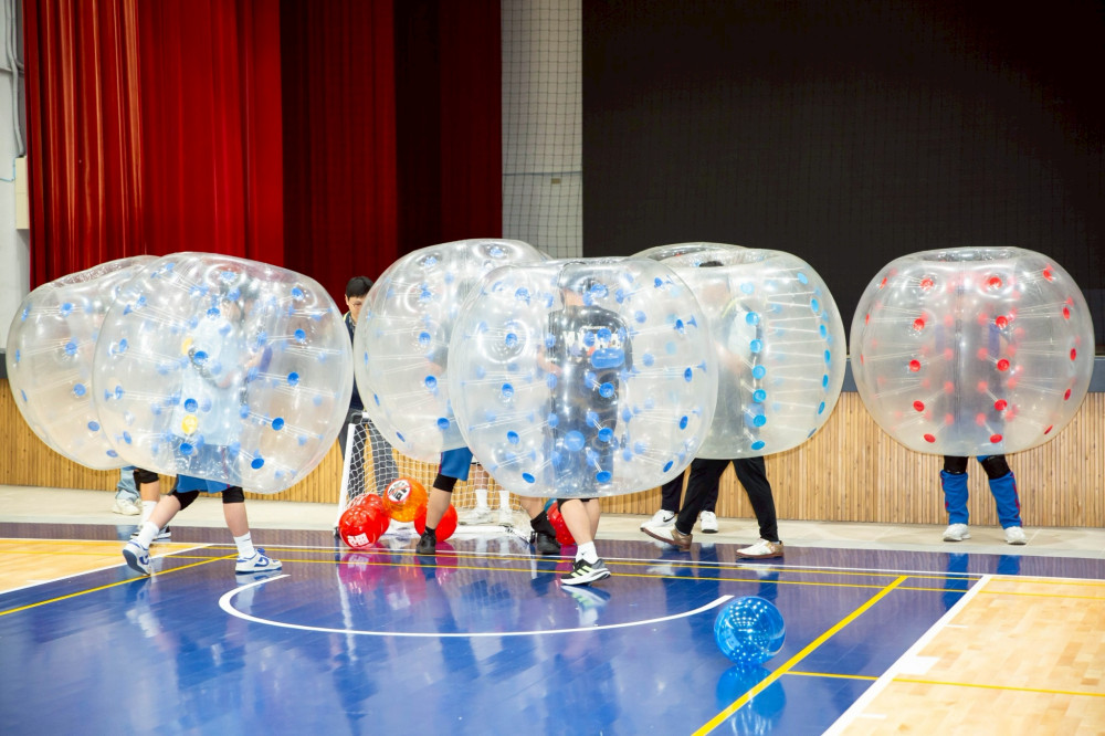 從短影音到詐騙陷阱：新北校園宣導強化風險辨識與求助意識