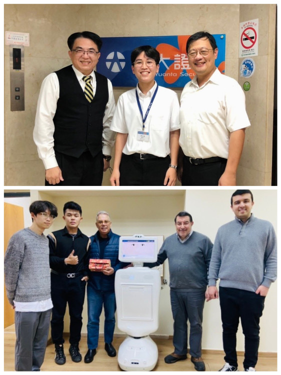 2026《遠見》調查出爐  東海大學蟬聯「企業最愛實習生」中部私校第一