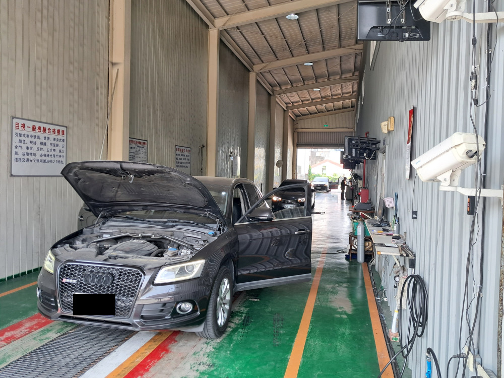 5/1勞動節連續假期將至　高雄區監理所提醒暫停驗車服務