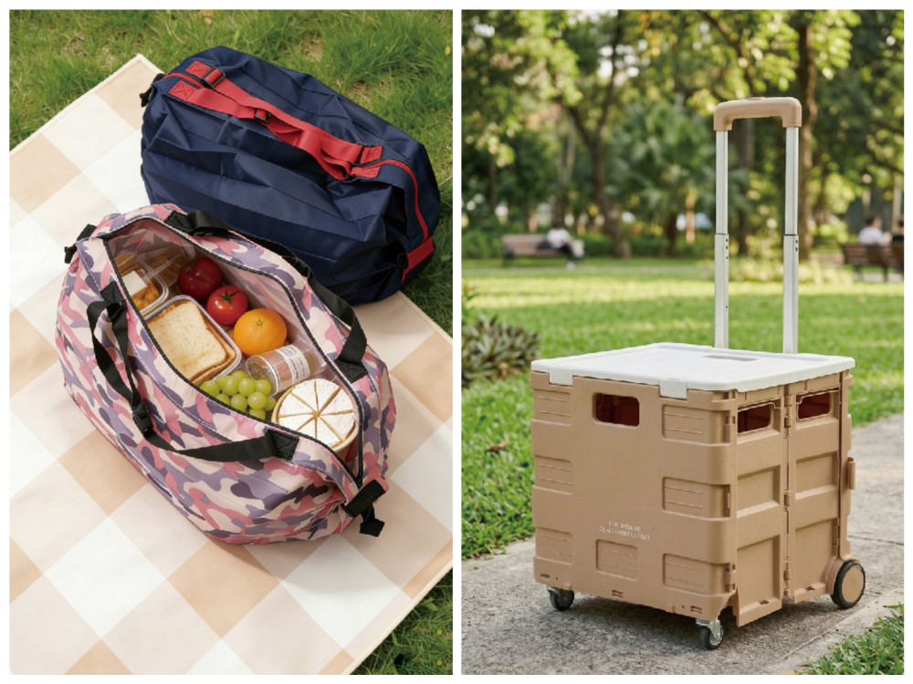 寵愛不只是一天　台中大遠百母親節檔期暖心開跑