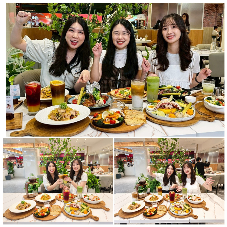 一年40億杯咖啡撐起千億市場！ 日銷千份舒芙蕾堆出數十座台北101 成真咖啡進駐廣三SOGO