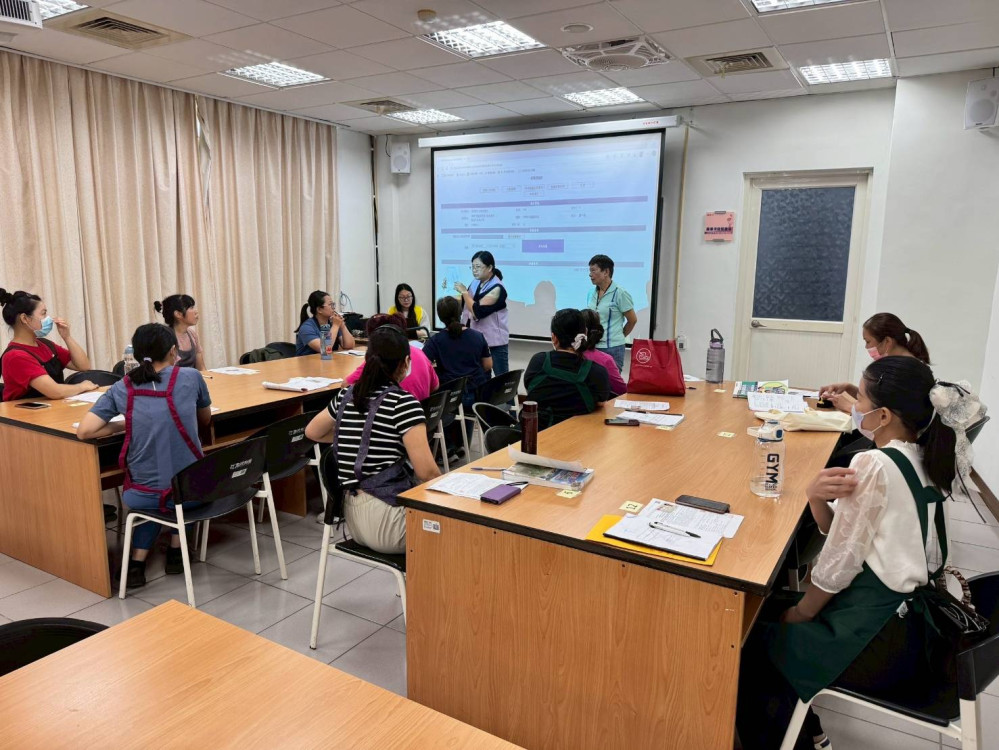 5/4起金門在地考照免奔波 即測即評及發證檢定受理報名