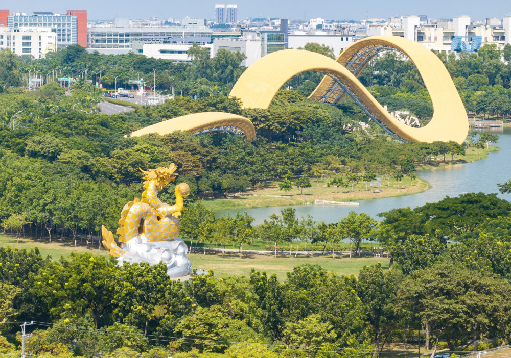 AI浪潮與先進製程帶動  南科1-2月營收成長22.25％