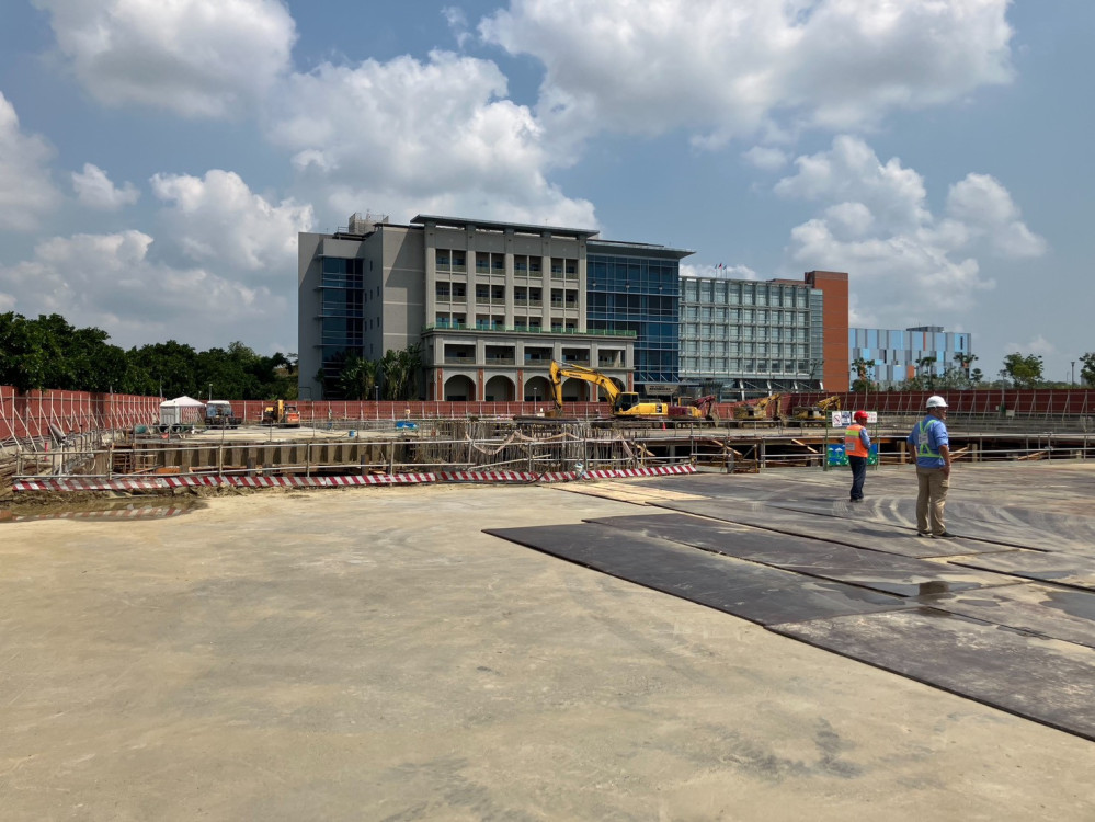 南科奇美醫院開挖發現史前遺址！文資處啟動緊急搶救，確保醫療建設與古文明共存