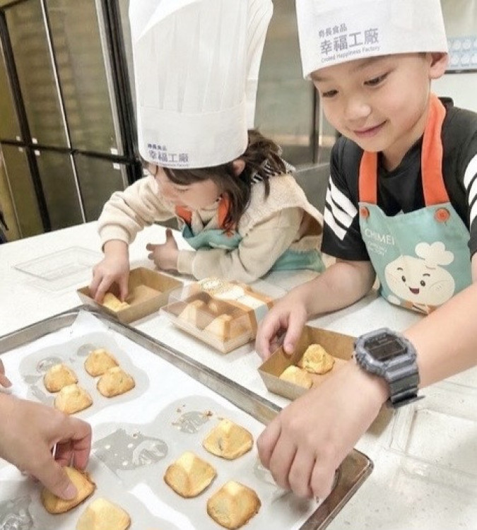 清明連假首選臺南超值吃到飽！158元港點爽吃＋總鋪師手路菜