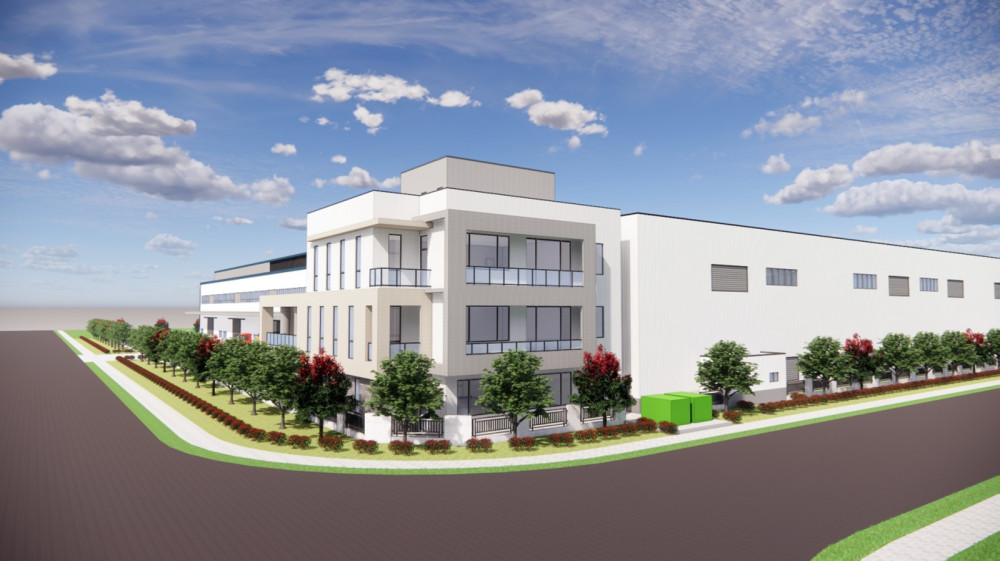 台南招商再傳捷報 新增投資872億元打造產業新動能