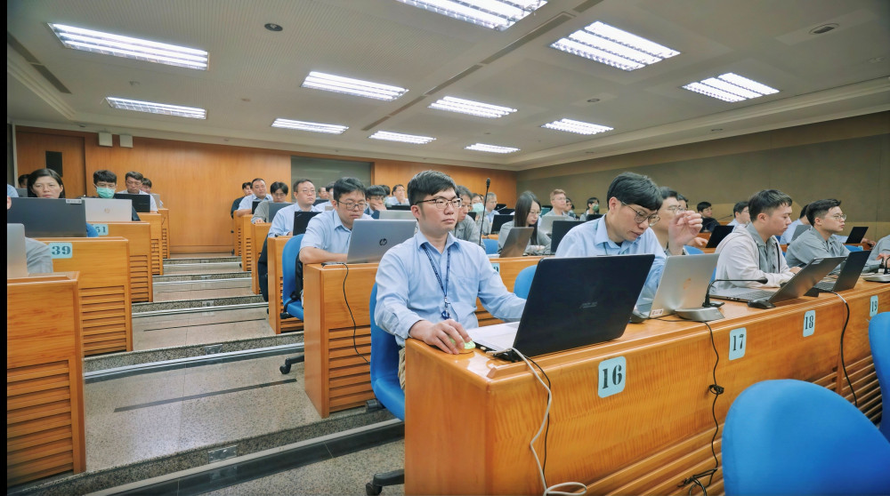 搶進鋼鐵龍頭！中鋼釋224職缺　報名時間曝光