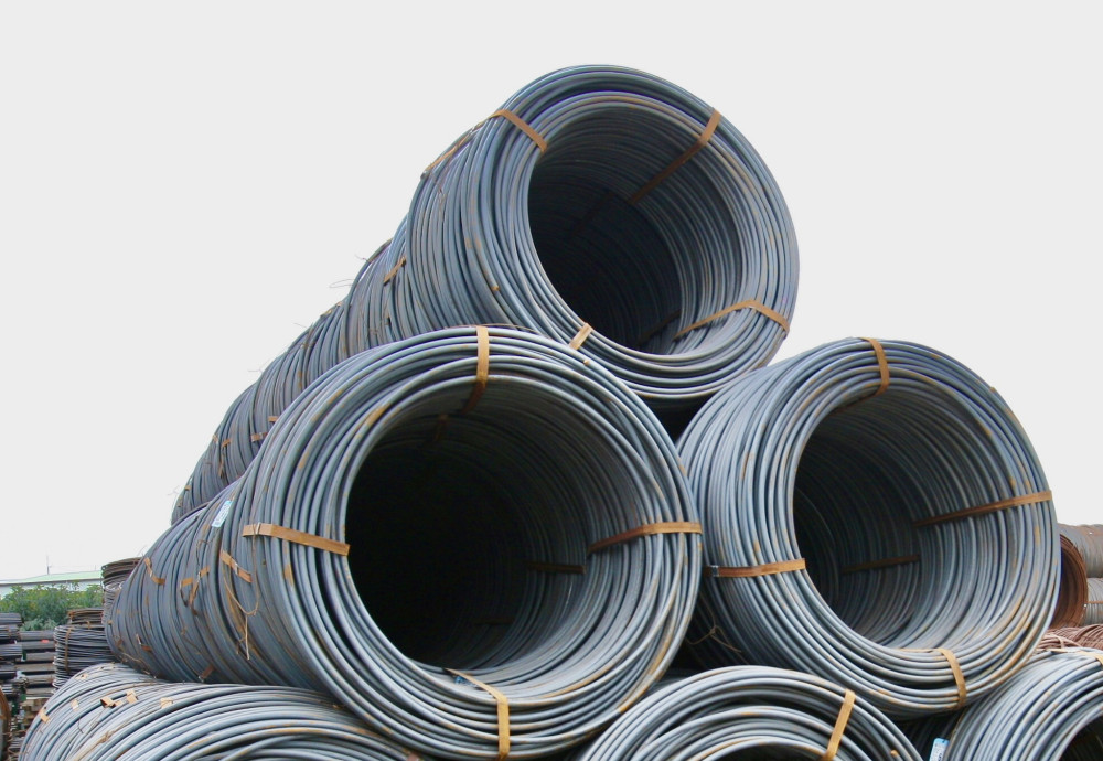 中鋼再奪雙認證！三大鋼品通過EPD 搶攻綠色供應鏈