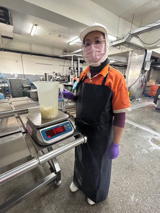 小改變、大提升！中彰投分署推「職務再設計」助攻企業留才、勞工穩定就業