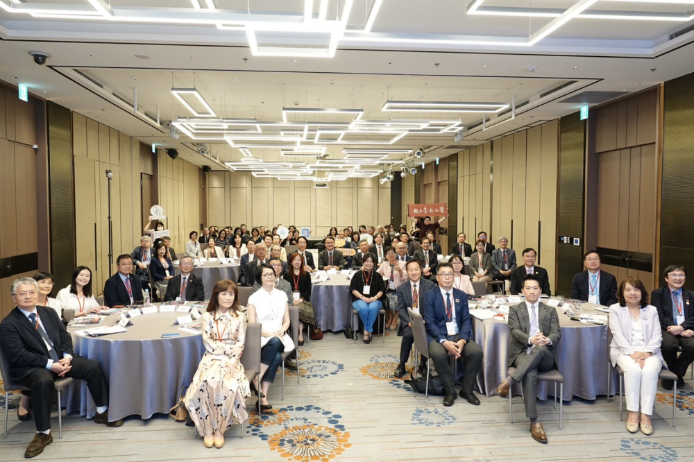 連3年奪魁！東海大學再獲2026天下大學公民獎大型私校第一  大學辦學績效互評全國第七