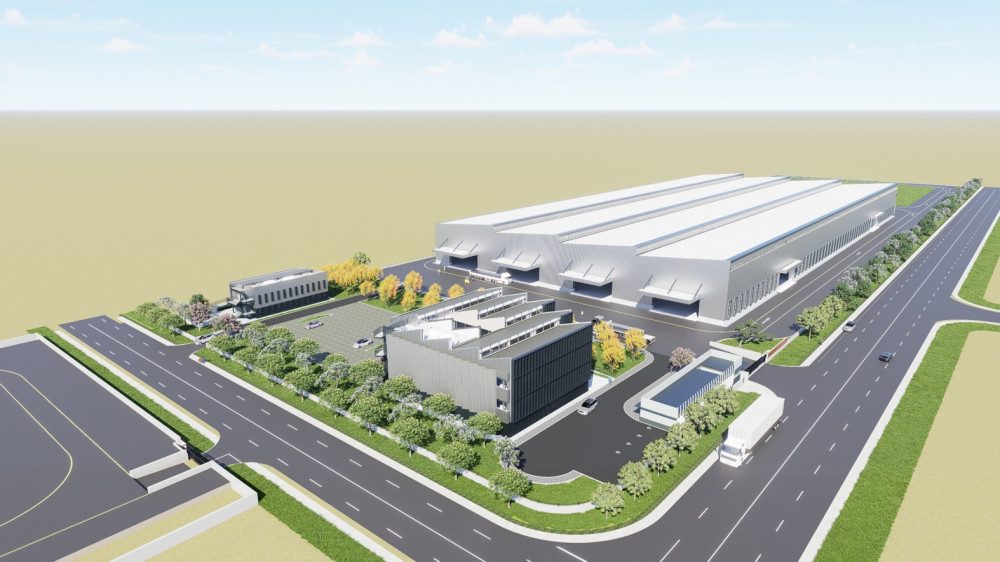 台南招商再傳捷報 新增投資872億元打造產業新動能