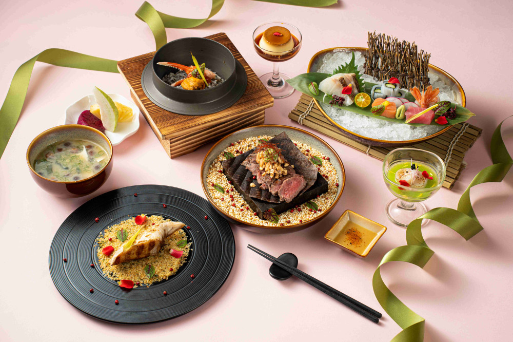 大員皇冠母親節住房再抽鎮金店黃金手鍊×餐飲優惠同步登場