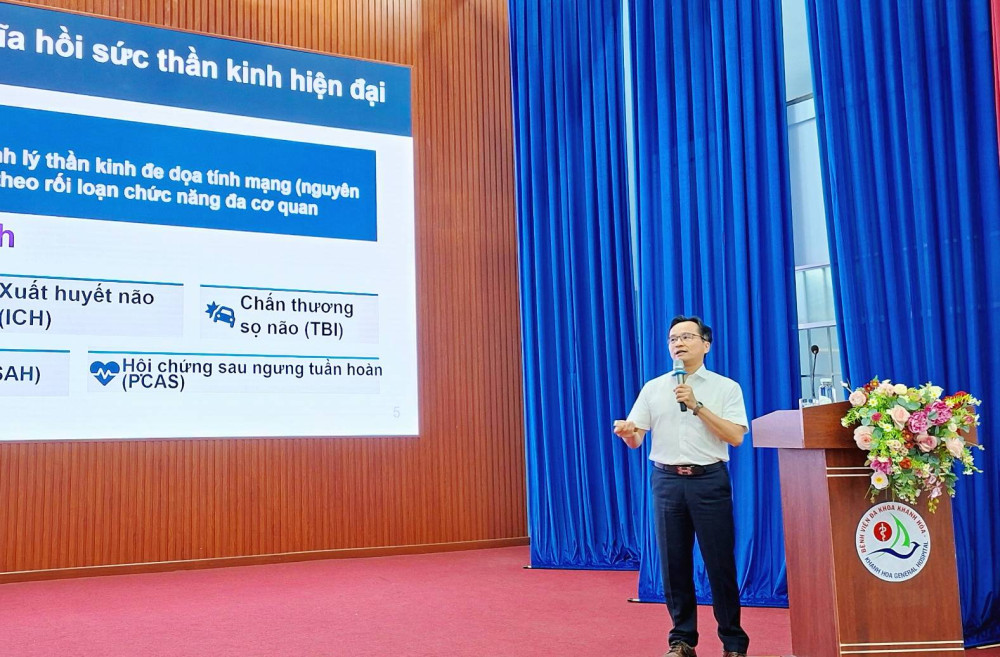 高雄榮總攜手越南醫院辦國際論壇 深化醫療合作新里程