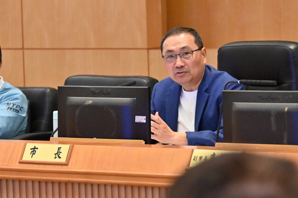 新北推動城鄉轉型　城鄉局：落實人本路網環境、均衡區域發展