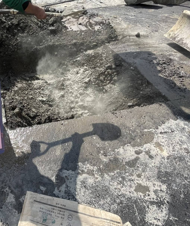 臺南市政府工務局推動營建剩餘土石方管理新措施