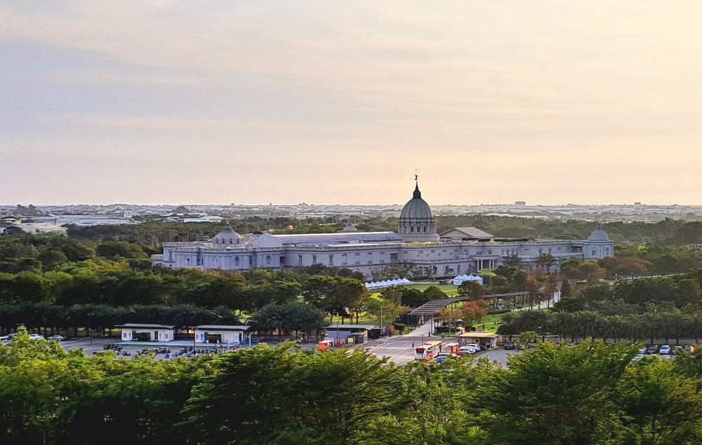 小旅行超划算！捷絲旅虎山館推4人同行每人每晚800元起