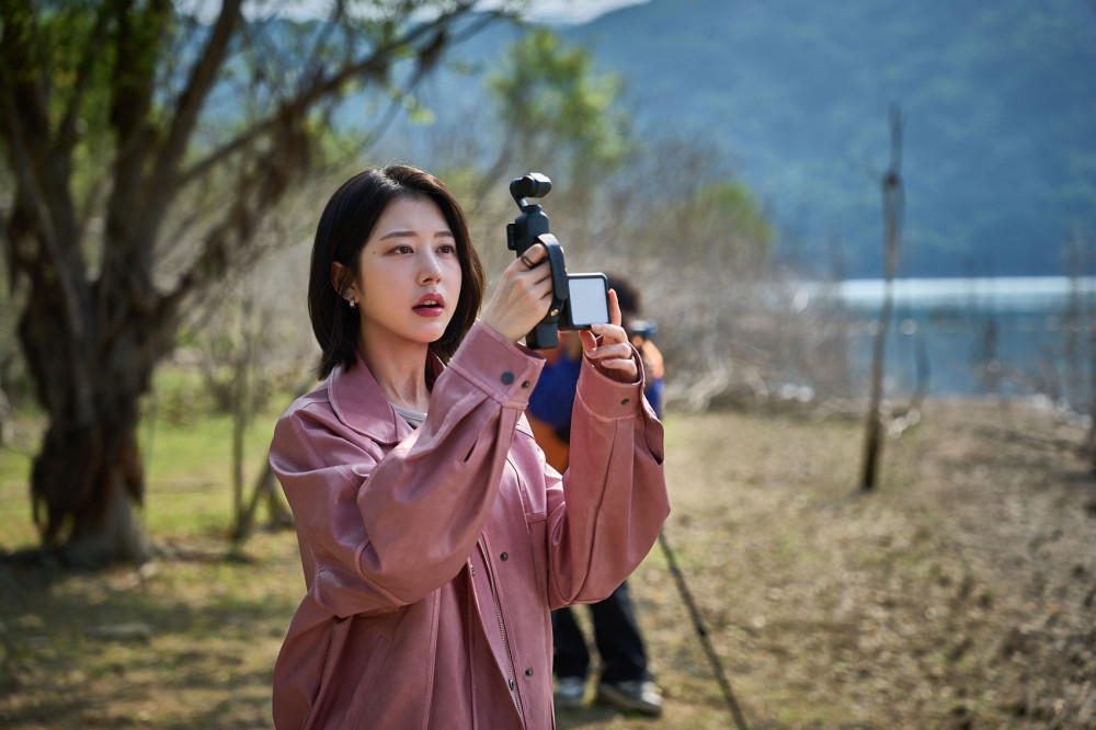 真實靈異禁地改編 殺木池鬼水禁地嚇壞韓國觀眾