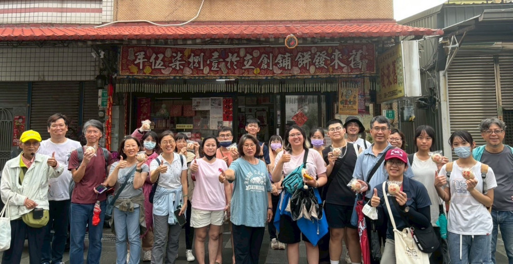 台南「最強考運散策導覽路線」今日開放報名 考生家長不容錯過