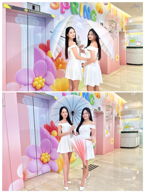 豐原太平洋百貨母親節最暖心30％回饋  愛媽媽幸福加倍！