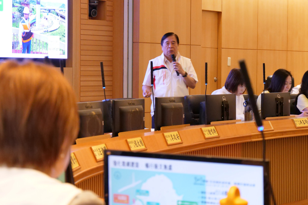 新北打造人本永續城市　侯友宜：將持續深化智慧運輸與多元照顧