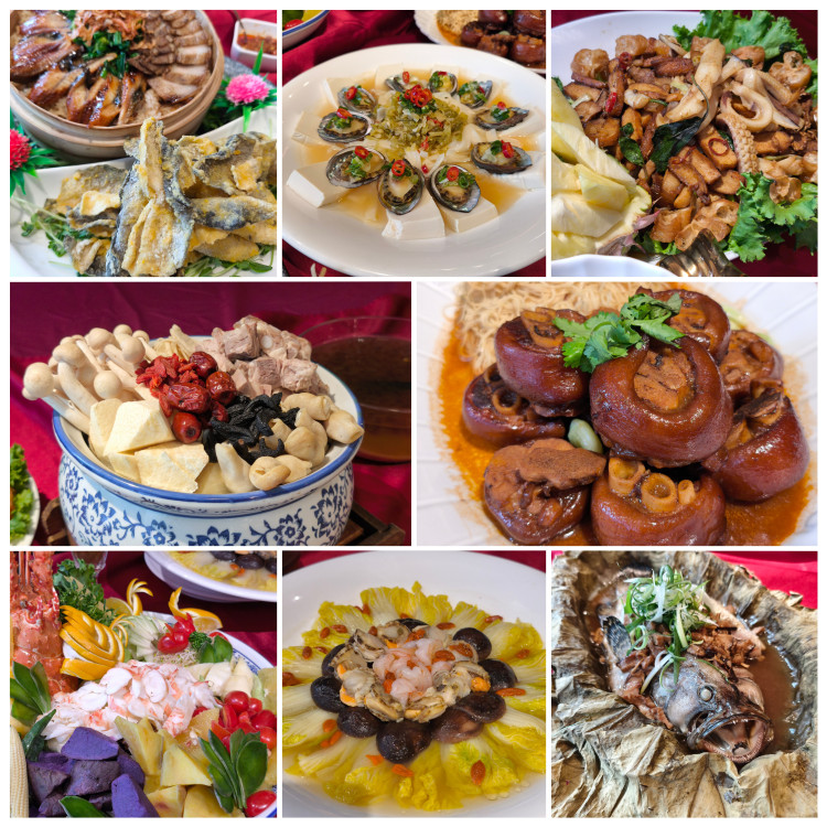 母親節檔期開打！客家美食「范頭家」以旅途靈感入菜  一鴨兩吃、荷葉蒸魚成亮點