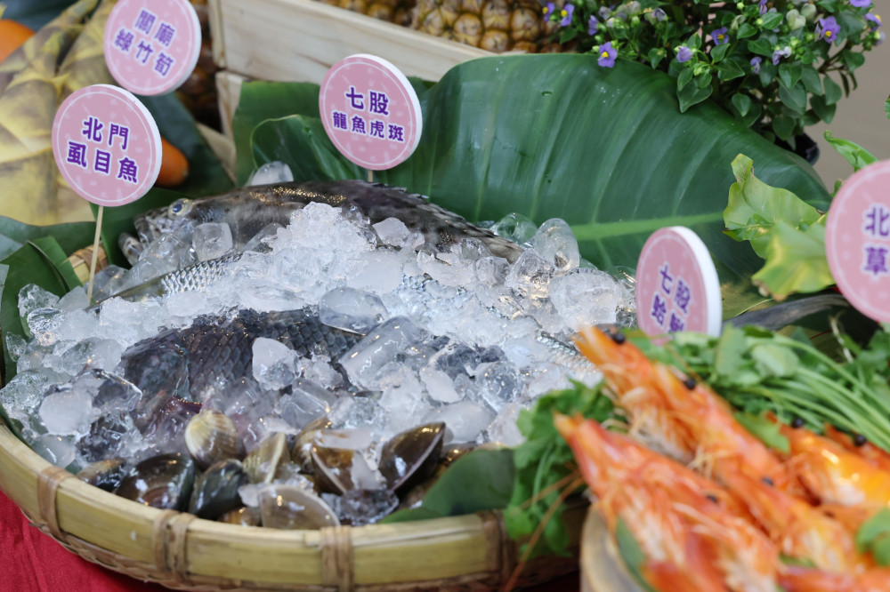 「2026臺南總舖師四季辦桌」5/2 登場，關廟大潭埤席開百桌