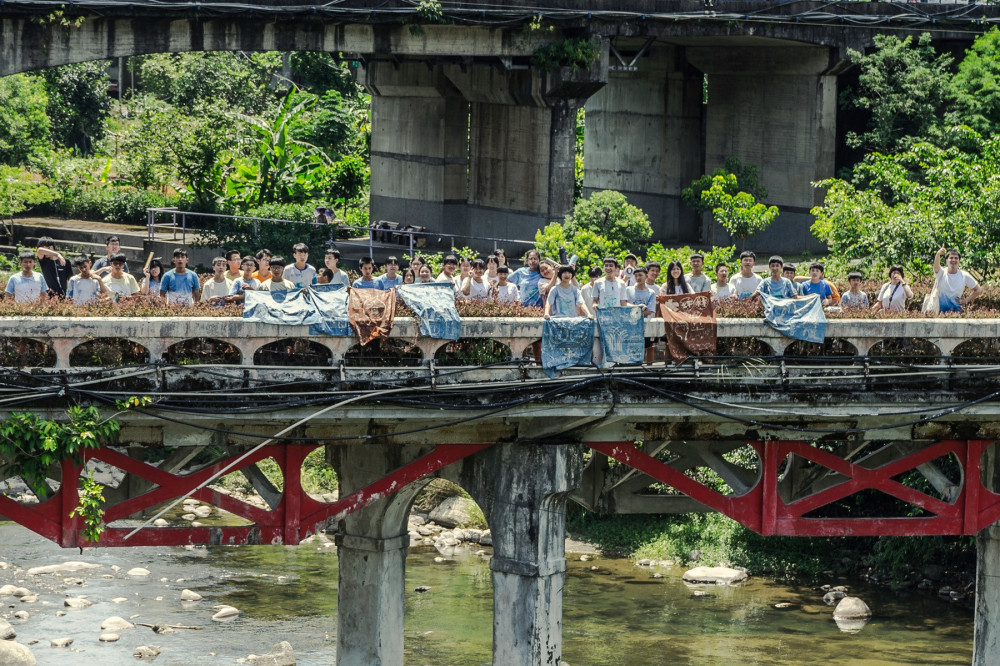 體驗世界各地文化智慧與風情　「2026新北市多元文化節」4月熱鬧登場