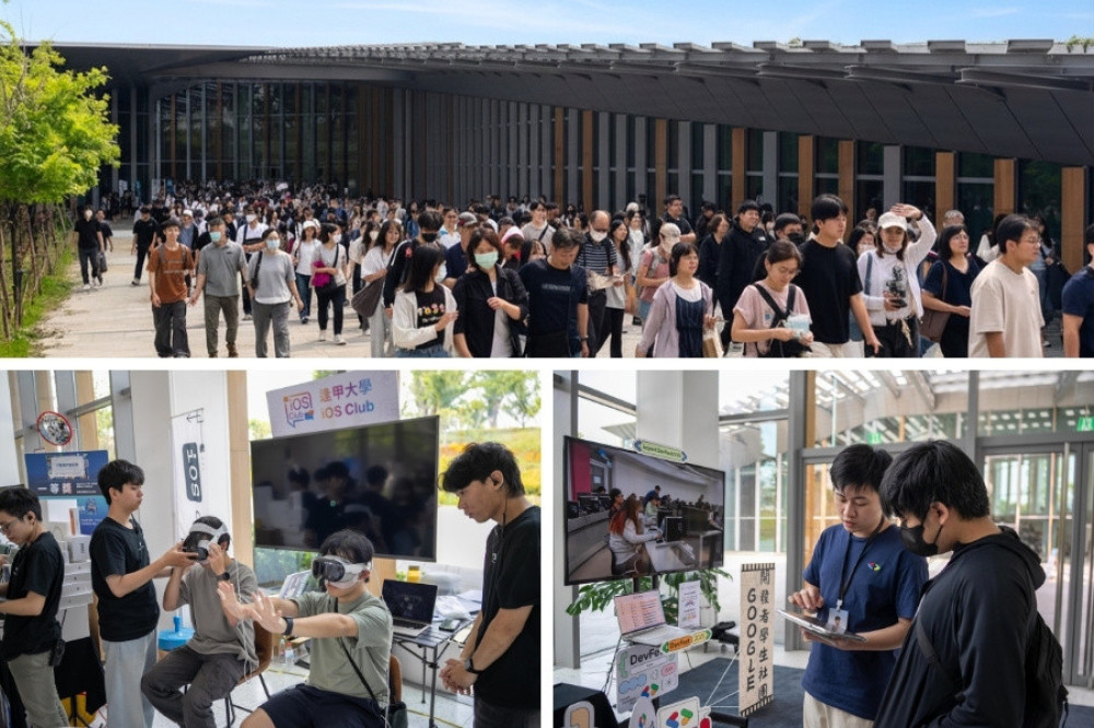 展現堅實辦學續航力！逢甲大學連12年蟬聯《Cheers》辦學績效私校榜首