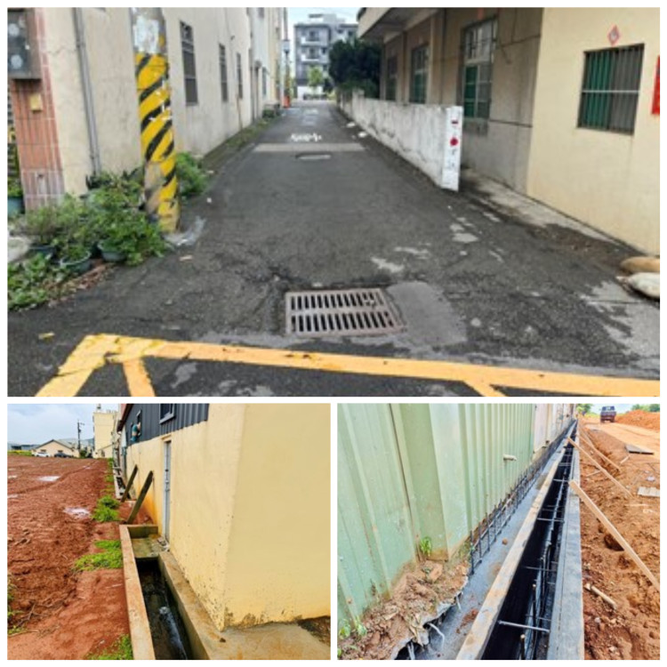 告別逢雨必淹！中市沙鹿、清水治水見效　豪雨未再釀民宅災情