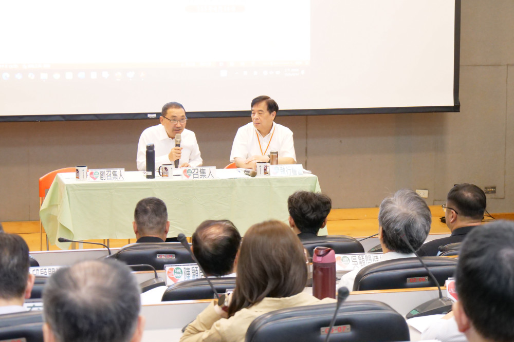 新北強化高風險事故防制　持續推動高齡駕駛管理與駕照制度改革