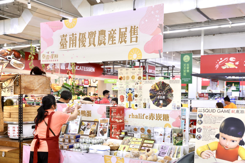 台南鳳梨產銷穩定 外銷市場再擴大