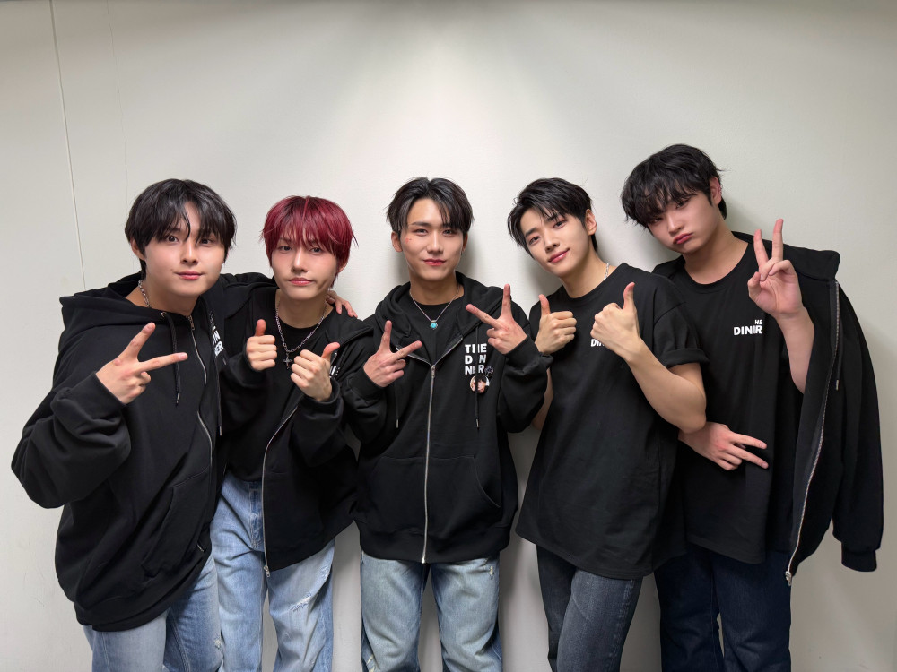 dong-ari尖叫！韓流男團DKZ五帥首次全到齊，宣布5/30來台舉辦FAN-CON！