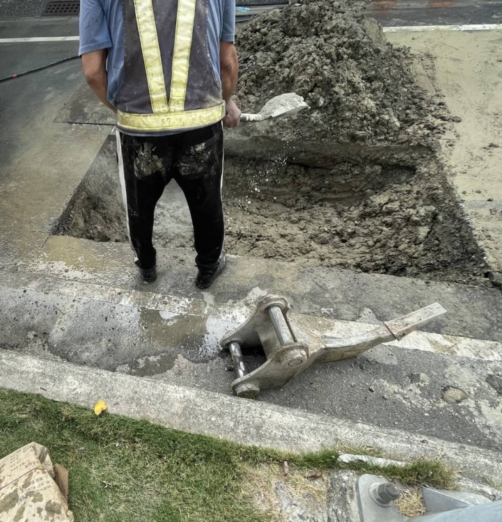 臺南市政府工務局推動營建剩餘土石方管理新措施