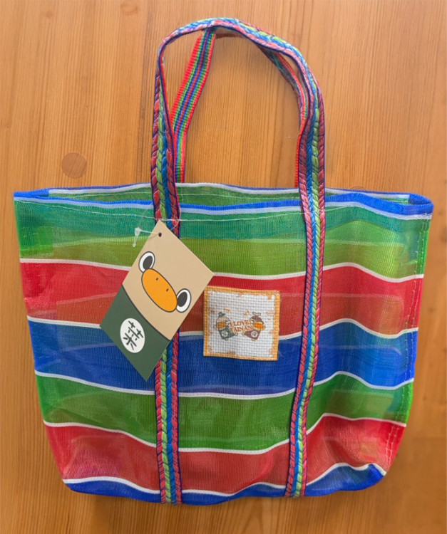 臺南人氣 IP「菜奇鴨」與「夜奇鴨」第二波周邊商品 4 月 22 日推出